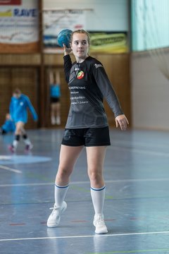 Bild 113 - wAJ HSG Kremperheide/Muensterdorf - HSG Herzhorn/Kollmar/Neuendorf : Ergebnis: 31:34